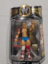 Jakks Pacific Action Figure Series 11 - Barry Windham New