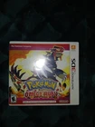 Pokemon Omega Ruby CIB (Nintendo 3DS) Authentic - Tested & Works