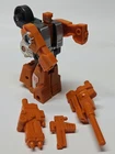 Afterburner Computron Complete 1987 Vintage Hasbro G1 Transformers Action Figure