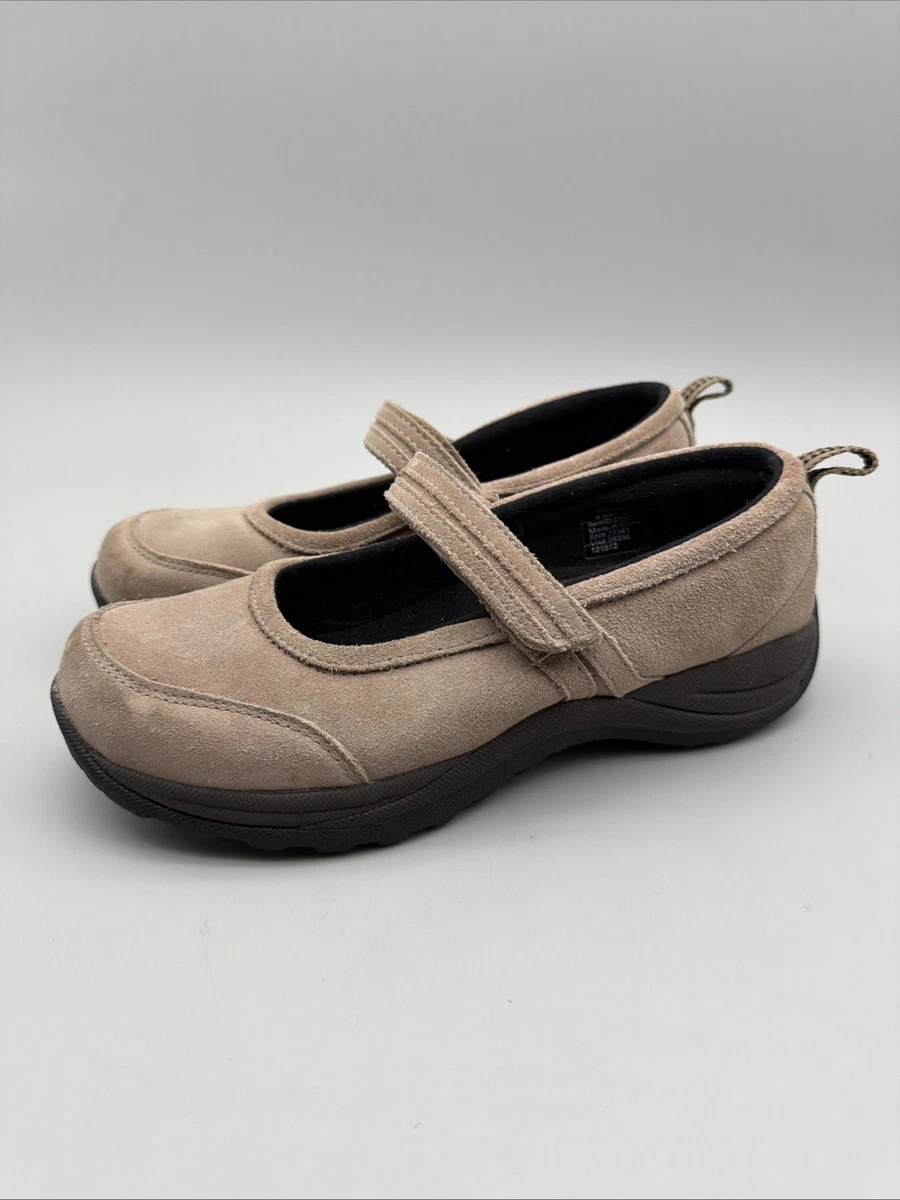 L.L. Bean Mary Jane Women's Solid Suede Upper for sale | eBay