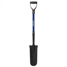 Spade Shovel,Sharp Shooter Shovel,Shovels for Digging,Planting,Trenching,Gard...