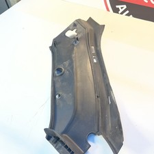 ? Mercedes-Benz GLK (X204) Verkleidung Schlosstr&auml;ger A2048260924