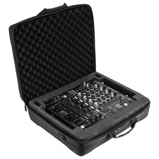 Odyssey BMMIX12TOUR - Boîtier EVA personnalisé pour la plupart des mixeurs DJ 12" avec câble com