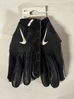 Nike Vapor Jet 8.0 Football Receiver Gloves Adult  XL New!