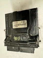 2018 MUSTANG Engine Control Module Computer - JR3A-12A650-MA; JR3A-12B684-CA