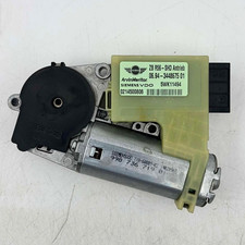 07-14 Mini Cooper Sunroof Motor Sliding Sun Roof Electric Drive Motorized Oem 07-14 Mini Cooper Sunroof Motor Sliding Sun Roof Electric Drive Motorized Oem