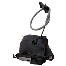 Serratura porta anteriore sinistra Mini Cooper One R 56 1.6 benzina 2007-2013 7