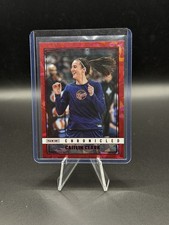 Panini 2025 Caitlin Clark Chronicled Indiana Fever Snapshots #91 Basketball Card