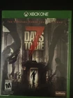 7 Days to Die (Microsoft Xbox One, 2016)