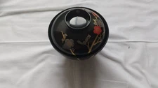 Unused Zoni Soup Bowls, Set of 5, Lacquerware