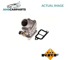 ENGINE COOLANT THERMOSTAT 725230 NRF NEW OE REPLACEMENT