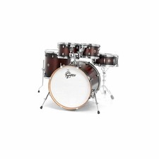 Gretsch Catalina Maple 5-Piece Shell Pack – 22" (GR804.071)