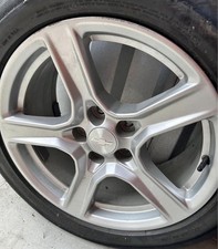 Genuine Gm Chevrolet Oem Camaro Wheel Cap 18 2016 2017 2018 2019 Rim 18x8.5