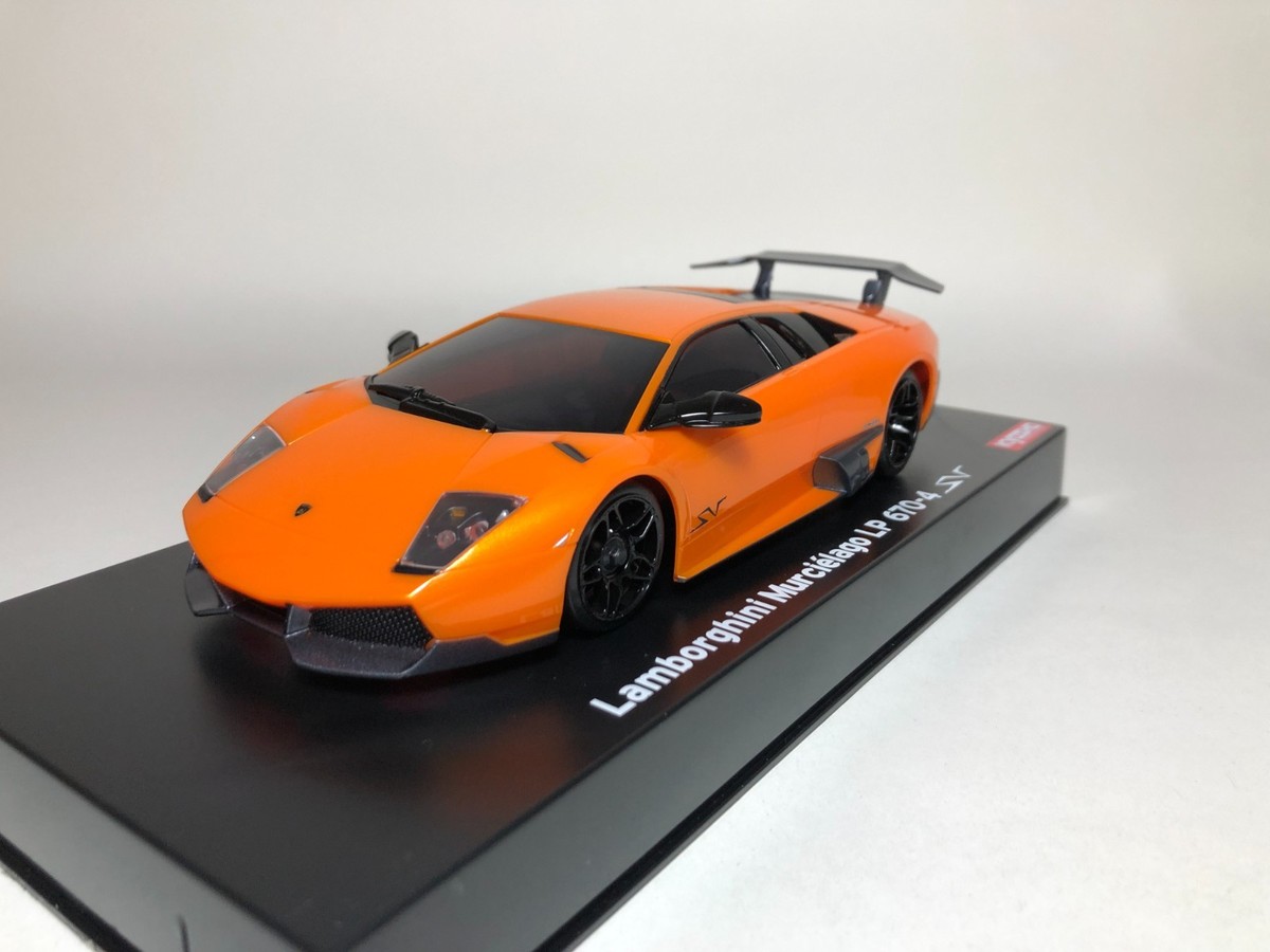 京商ミニッツ Lamborghini Murcielago LP670-4 SV $_1.JPG?set_id=8800005007