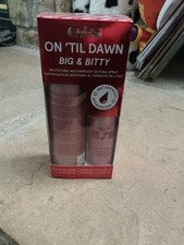 One Size On Til Dawn Mattifying Waterproof Setting Spray Big Bitty Duo NEW