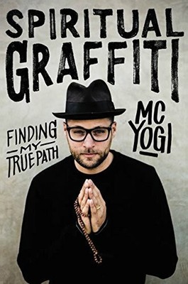 Spiritual Graffiti: Finding My True Path Buch HarperOne