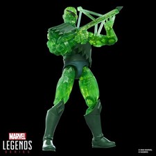 Marvel Legends Series Warbow B.A.F  Executioner