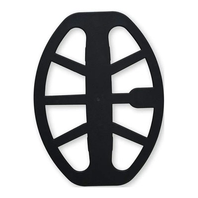 Metal Detector 12 ''Double-D Search Coil Cover Skidplate for Minelab 540 X-Terra