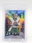 2025 Topps Chrome Justin Fields Refractor (RAW)