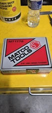 Matco Tools Model MT 1778 3-5 Inch High Speed Sander  Brand New In The Box.