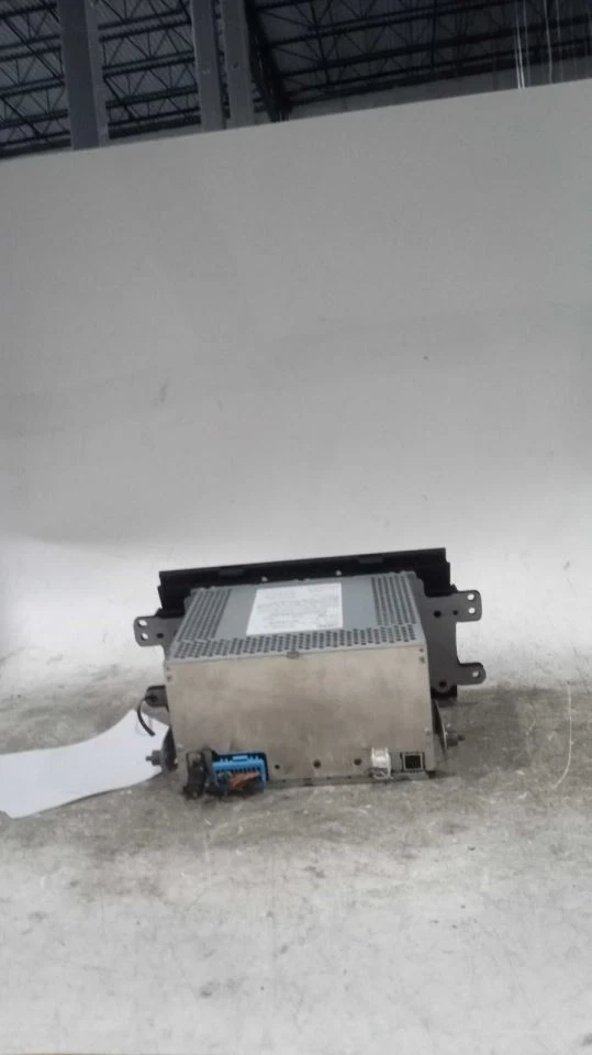 Equipo de audio receptor de radio AM-FM-CD-MP3 compatible con 07-13 SX4 433536 Foto 2 de 4