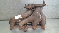 06A253031AT auspuffkrümmer r. 2016476 VOLKSWAGEN SHARAN 7M6 7M9 2000