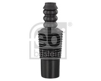 Schutzkappe Faltenbalg StoßDäMpfer Febi Bilstein 103791 FüR Duster Dacia Renault
