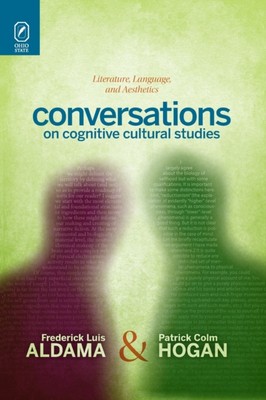 Aldama - Conversations on Cognitive Cultural Studies  Literature Lang - X555z