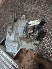 Boite de vitesse Skoda FABIA