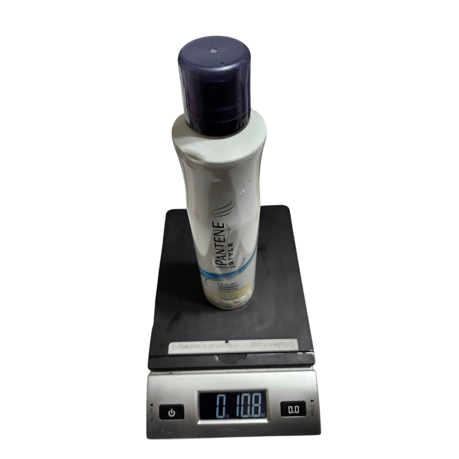 Discontinued Formula 9.5oz New