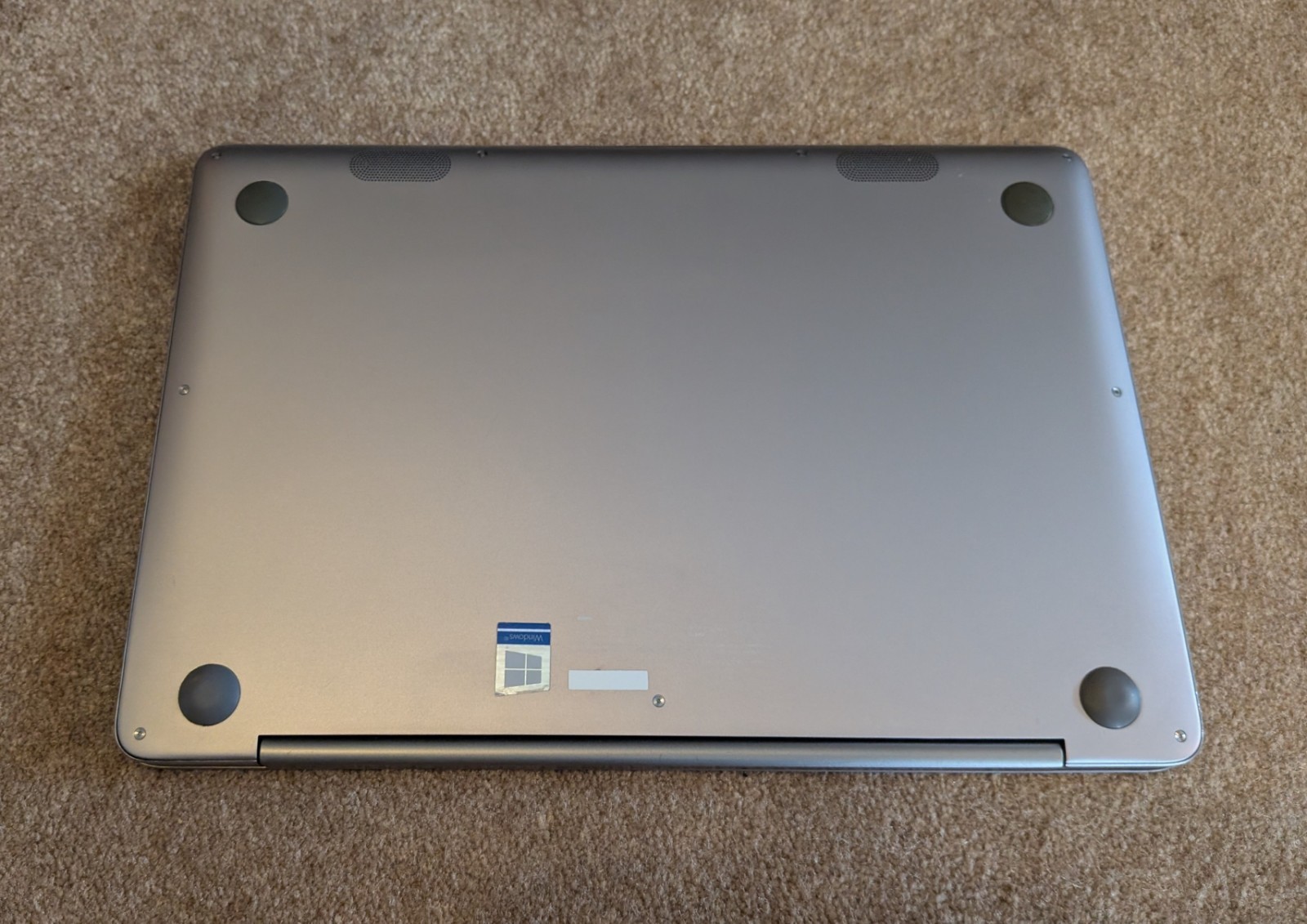 ASUS ZenBook 13, 13.3-Inch Laptop, with 8350U, Core i5, Windows 11 Home