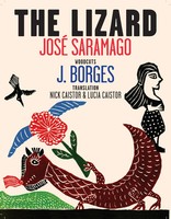 The Lizard | Jose Saramago | Englisch | Buch | Einband - Fest (Hardcover) | 2020