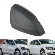 Rechts Außenspiegelkappen Spiegelkappe für Audi A1 City Carver GBH Sportback GBA