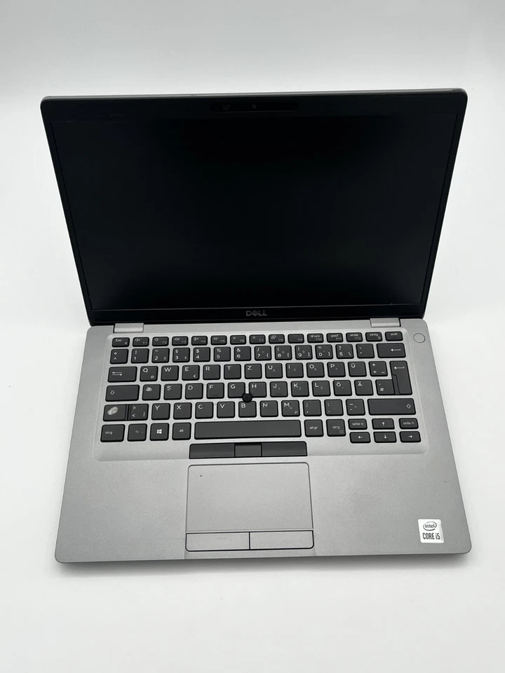 Dell Latitude 5410 · i5-10310U · 8GB · 128GB, foto 1 di 5