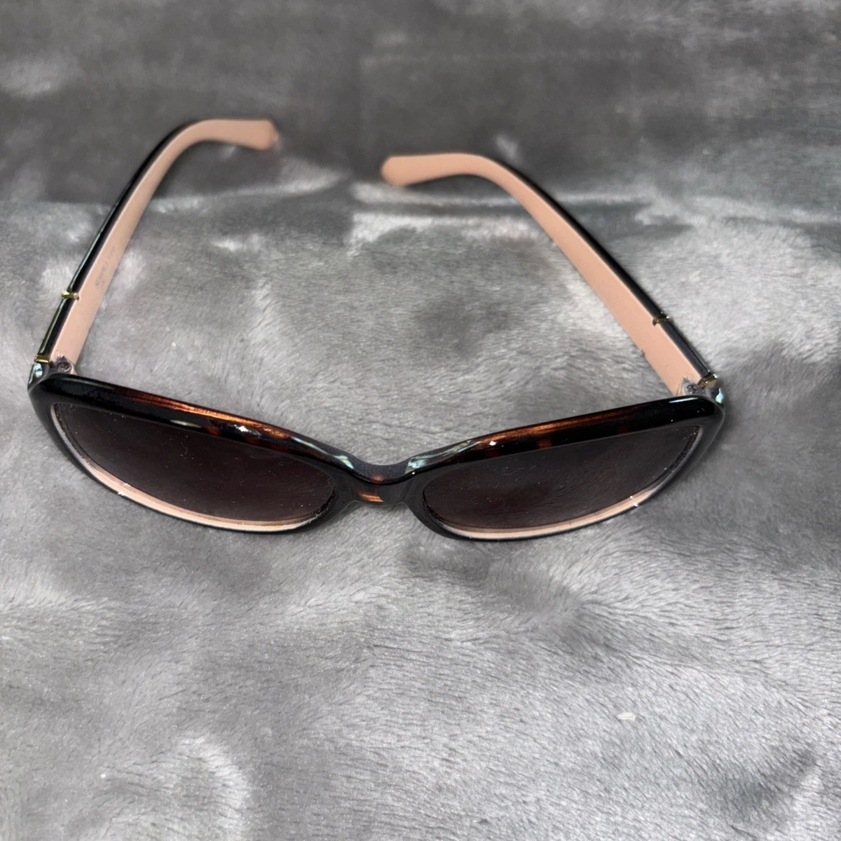 Vera Wang Oval Sunglasses for Women for sale | eBay display picture 2