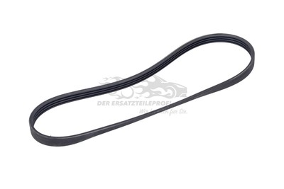 RULLO GUIDA DEVIAZIONE Cinghia Trapezoidale BTA E2R5557Bta Per Renault - Foto 9