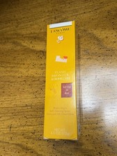 Lancome Flash Bronzer Airbrush Self Tan For WHOLE Body 4 oz. SEALED