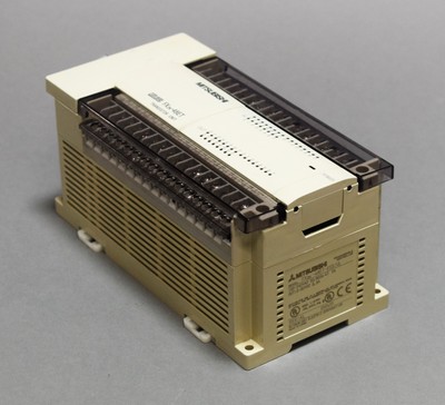 USED MITSUBISHI  FX2N-48ET-ESS/UL  [24 MONTHS WARRANTY]