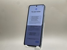 Samsung Galaxy Z Flip6 SM-F741U 512GB Blue Unlocked W071125