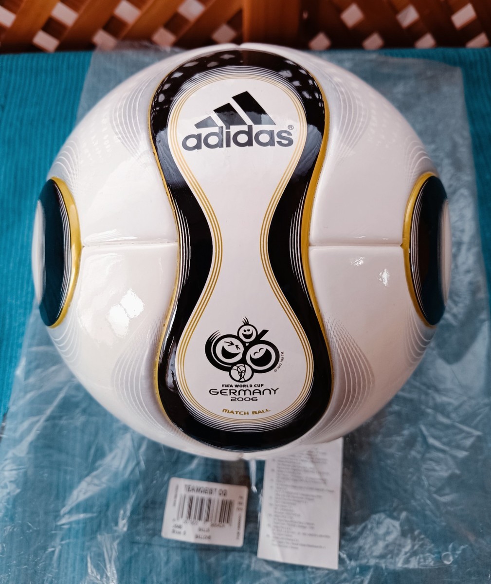 ADIDAS TEAMGEIST REMAKE OG 2025 BALL SIZE 5 for sale online | eBay
