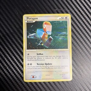 Fan Club Porygon | eBay