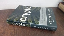 Crypto, Levy, Steven