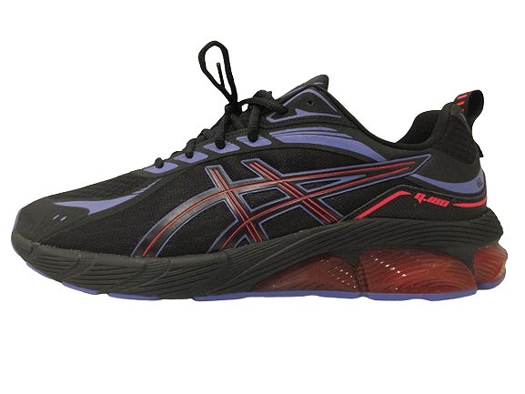 Asics GELQUANTUM 180 VIII Black DIVA Pink Men’s Sneakers 29cm Boxed thumbnail 4