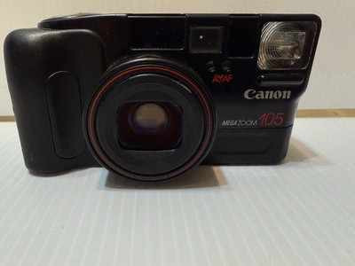 Canon Autoboy Zoom Ai AF 105 #804