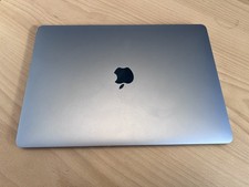 Apple MacBook Pro 13,3"  Core i7  2,7GHz 16 GB RAM 1 TB SSD A1989 Deutsch QWERTZ