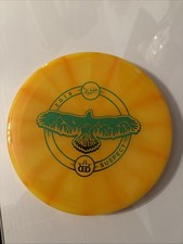 Dynamic Discs Zoe Andyke Burst Suspect 173g