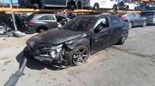Turbosupercharger 1.5l Fits 18-22 Accord 32264478