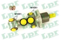 Hauptbremszylinder LPR 1235 FüR Renault Laguna 10 X 1 2 12 X 1 2 Gusseisen 16V