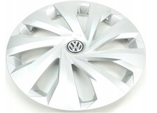 VW POLO MK6 AW Radnabenabdeckung 15" Original 2G0601147AYTI
