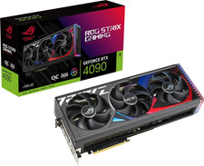 ASUS ROG-STRIX-RTX4090-O24G-GAMING 24GB GDDR6...